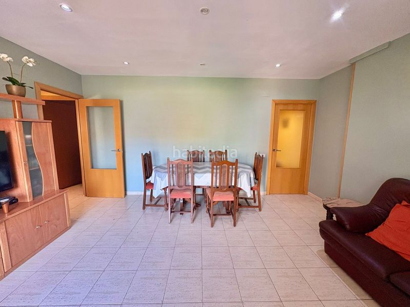 Foto 5ef54ef5-9b05-455d-865d-b1adf819b1c4. Pis amb calefacció piscina a Castell-Poble Vell Castelldefels