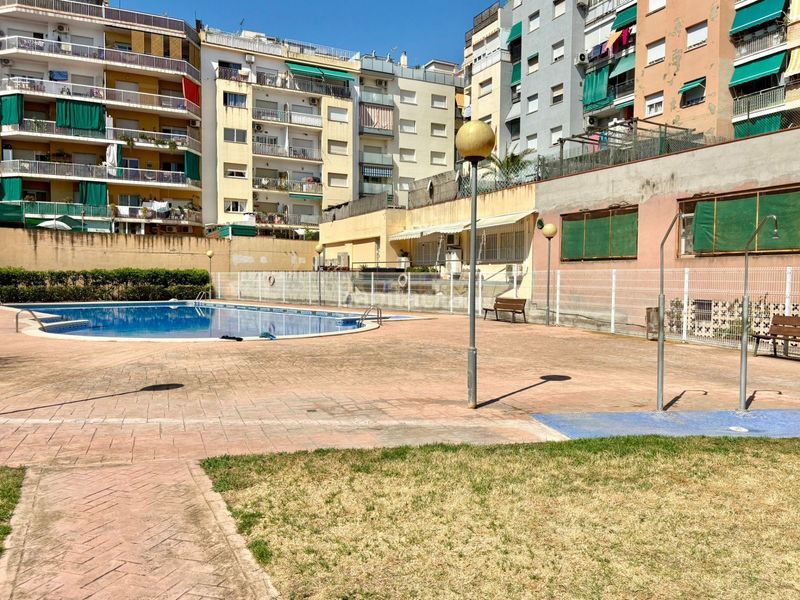 Foto 61d519c9-944f-49e9-abae-d0872ab37295. Pis amb calefacció piscina a Castell-Poble Vell Castelldefels