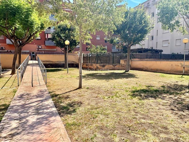 Foto 6c147851-1926-46fc-91d2-3ec363268578. Flat with heating pool in Castell-Poble Vell Castelldefels