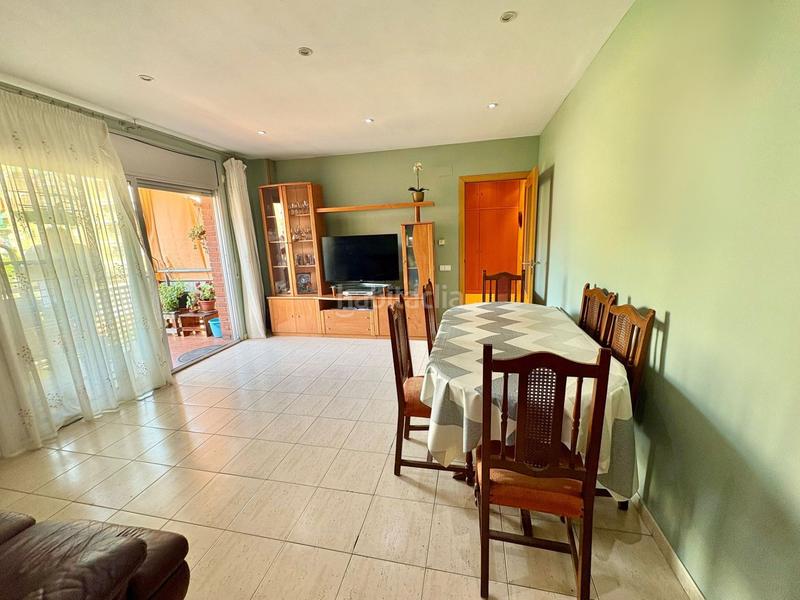 Foto 6d61c07c-0794-4b3e-b854-95da5056cb5e. Flat with heating pool in Castell-Poble Vell Castelldefels