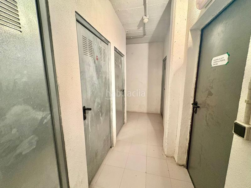 Foto 739c02b5-8b9c-4d24-b04f-750a168df6c9. Flat with heating pool in Castell-Poble Vell Castelldefels