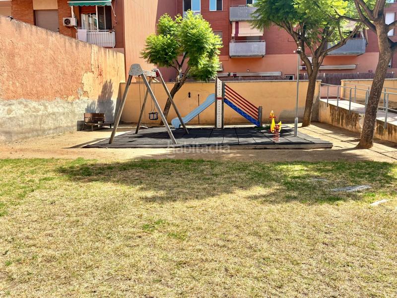 Foto 7e798ab3-6eda-46bf-b04a-a8cc9759a151. Flat with heating pool in Castell-Poble Vell Castelldefels