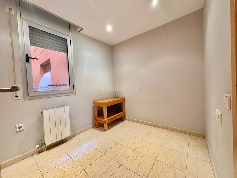 Foto 87445f9a-8a3a-4c55-90bb-8fb1d09fedbe. Flat with heating pool in Castell-Poble Vell Castelldefels