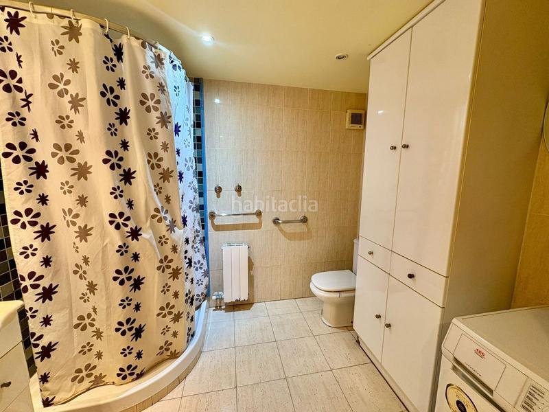 Foto a9bda3d7-1bfe-488f-a67b-fde02911b30b. Flat with heating pool in Castell-Poble Vell Castelldefels