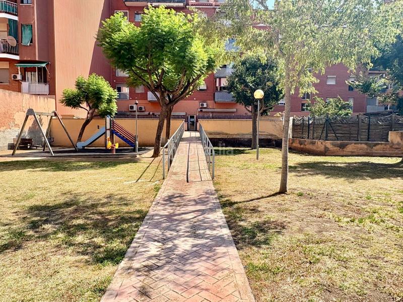 Foto ac5a7e7c-c11d-425c-a519-63f5b7e68d4d. Flat with heating pool in Castell-Poble Vell Castelldefels