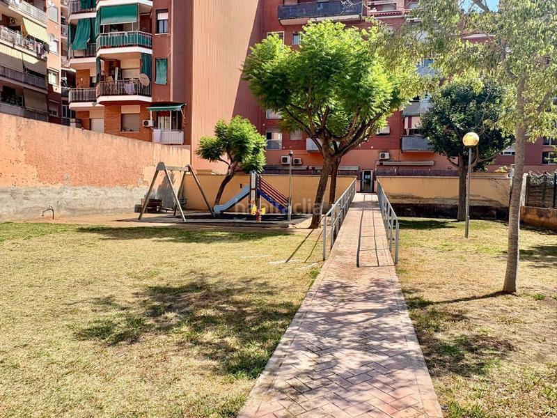 Foto bd26f5c0-caf9-43bd-9c47-a73f415e0c9e. Appartamento con riscaldamento piscina in Castell-Poble Vell Castelldefels