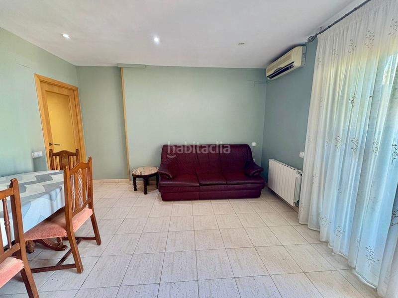 Foto d2184f70-5cbe-491d-b601-1322d0ae0525. Flat with heating pool in Castell-Poble Vell Castelldefels