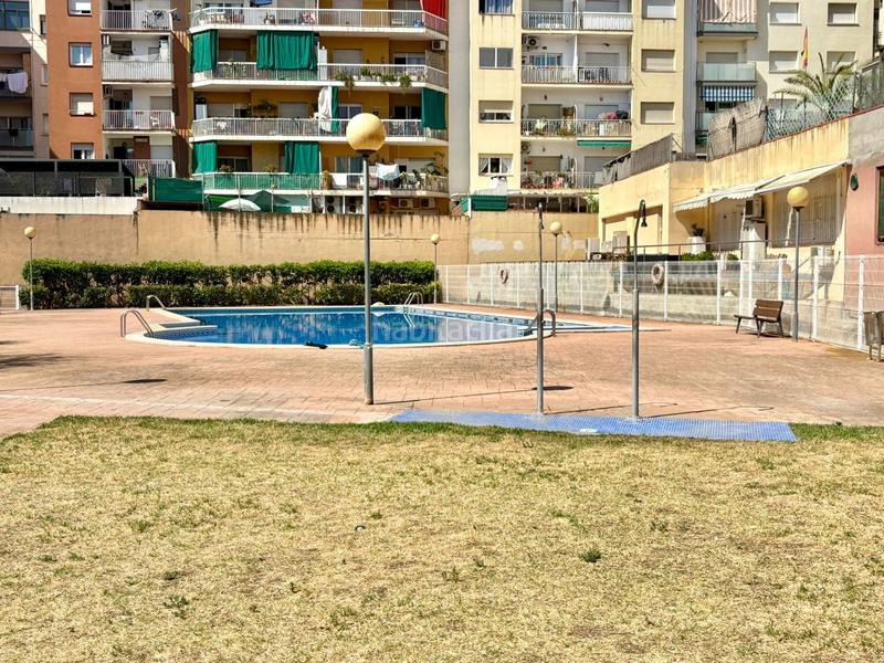 Foto da0eb09e-34cf-4eab-916f-ac28fe73be13. Appartamento con riscaldamento piscina in Castell-Poble Vell Castelldefels