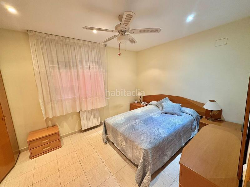 Foto dae38f5f-b9d5-4678-b495-eef6d9f1350c. Flat with heating pool in Castell-Poble Vell Castelldefels