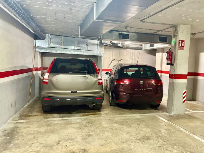 Foto e167033e-d2a8-43c9-9286-ef2135611f5a. Pis amb calefacció piscina a Castell-Poble Vell Castelldefels