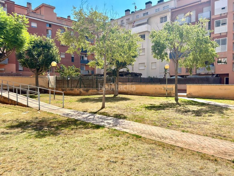 Foto e39bc515-46d7-4de0-89ed-d310846472ae. Pis amb calefacció piscina a Castell-Poble Vell Castelldefels