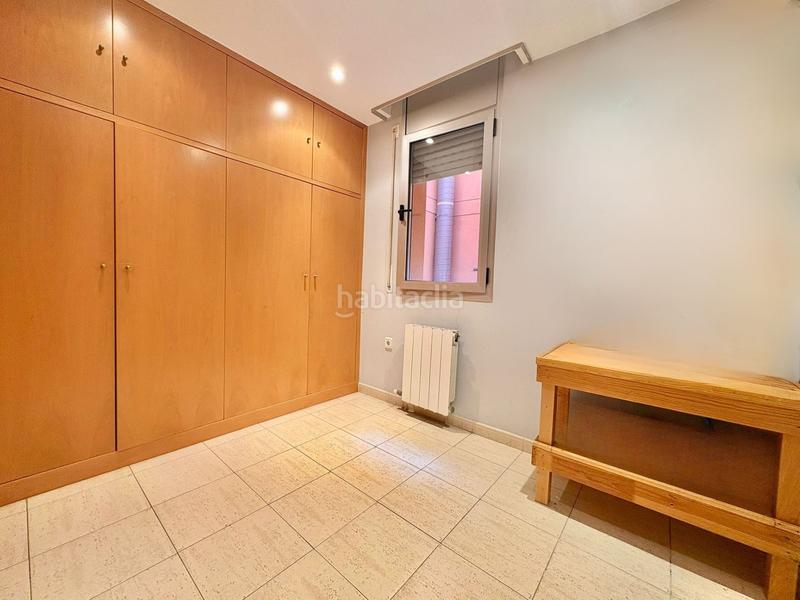 Foto e3cf979e-9ab6-404e-a941-a1f0b2be7fd8. Flat with heating pool in Castell-Poble Vell Castelldefels