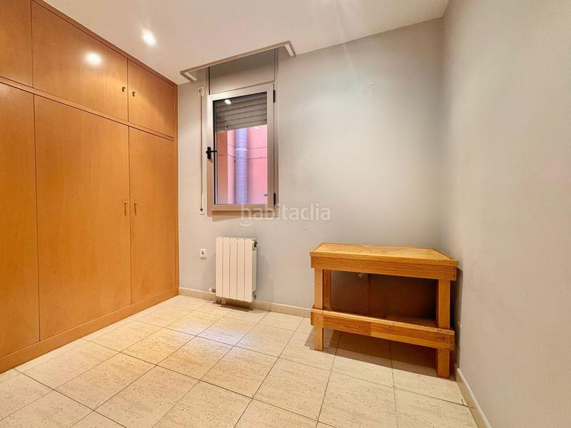 Foto e4b6abbb-d464-40c0-bd27-090626098138. Appartamento con riscaldamento piscina in Castell-Poble Vell Castelldefels