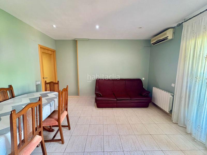 Foto e9a161a4-6542-4814-97e1-83808dab9da2. Flat with heating pool in Castell-Poble Vell Castelldefels