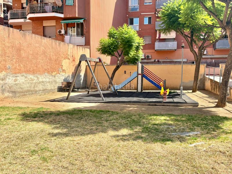 Foto ffdf3e78-1354-4318-9ce8-24f07f7d88aa. Flat with heating pool in Castell-Poble Vell Castelldefels