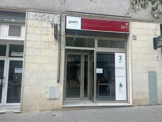 Local Comercial en pintor serrasanta