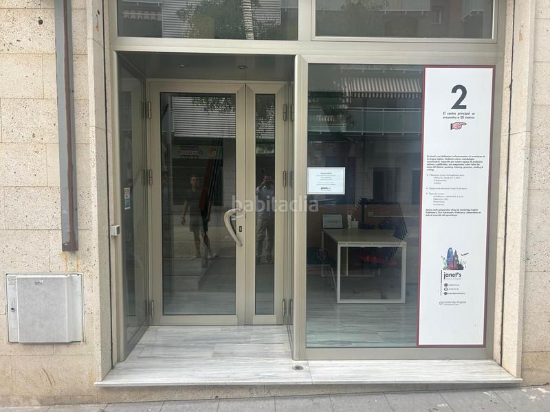 Foto 27ce44f8-df11-4d9a-a641-d856a6cd585a. Lloguer local comercial a Muntanyeta Castelldefels