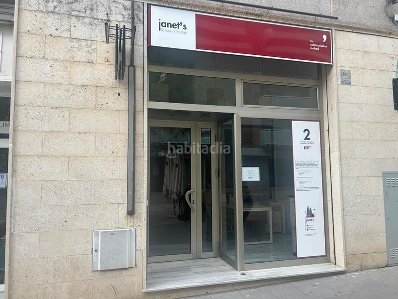 Foto 37965d3f-ba71-40da-9aa3-2d743f076bd1. Lloguer local comercial a Muntanyeta Castelldefels