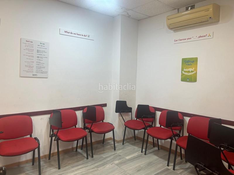 Foto 4db691a0-7bbb-47fc-a40d-cc3dc7f2cd7c. Lloguer local comercial a Muntanyeta Castelldefels