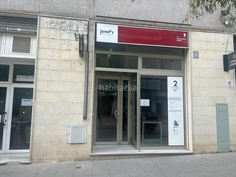 Foto a0ccbc80-9338-4750-8622-7d0523628fa8. Lloguer local comercial a Muntanyeta Castelldefels