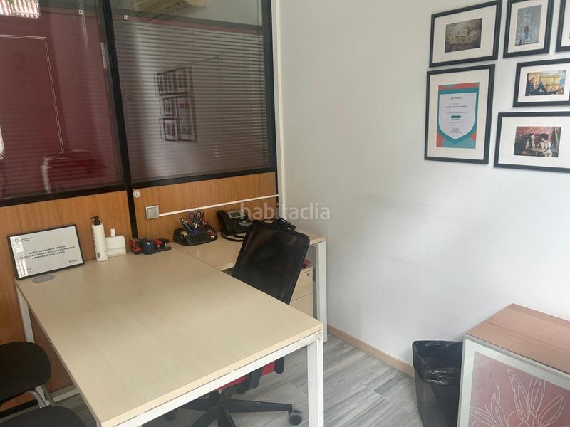 Foto bc2f0fc0-68e8-477c-935f-d617fa47f107. Lloguer local comercial a Muntanyeta Castelldefels