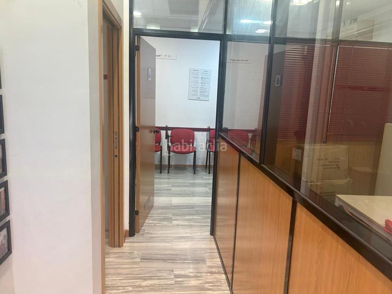 Foto f6d789fd-54d2-4df0-a05c-8e6bbba2f3fe. Lloguer local comercial a Muntanyeta Castelldefels