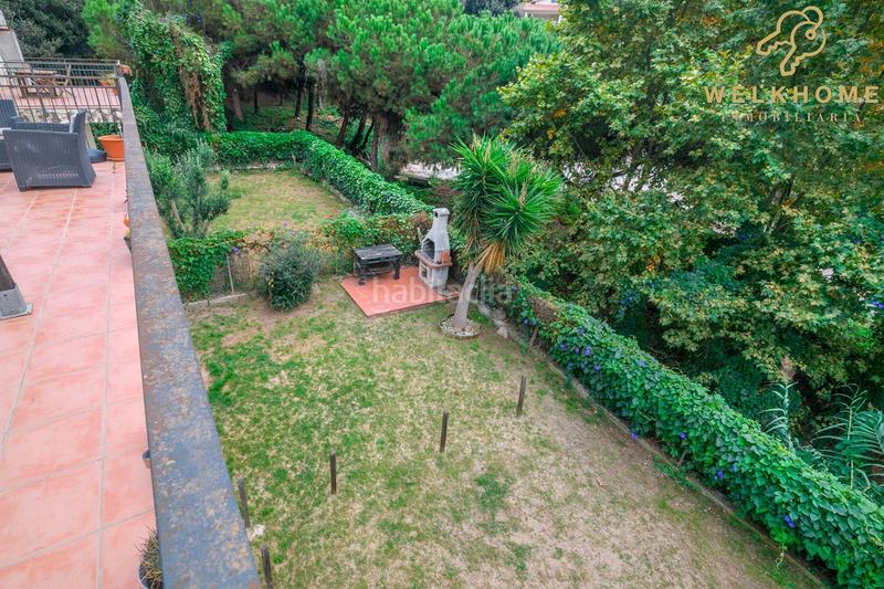 Foto 050bf011-9d81-4aee-8867-b2bd4cc0fdc4. Casa amb calefacció a Can Massuet del Far Dosrius