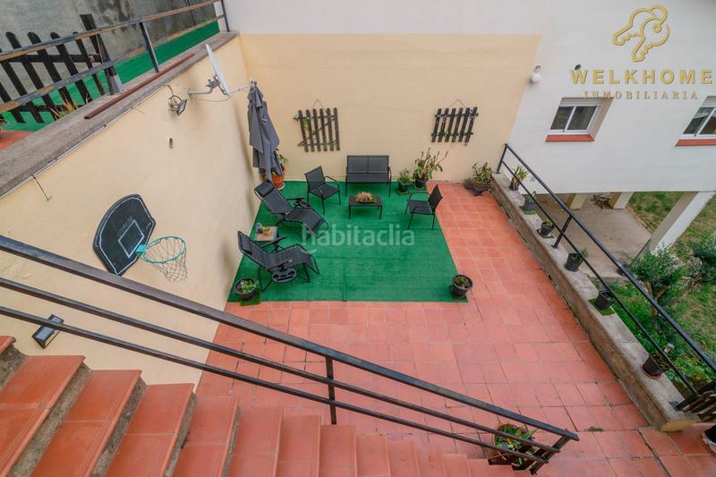 Foto 1f2df8ac-94d4-4b43-acf4-10f6242c5490. Casa amb calefacció a Can Massuet del Far Dosrius