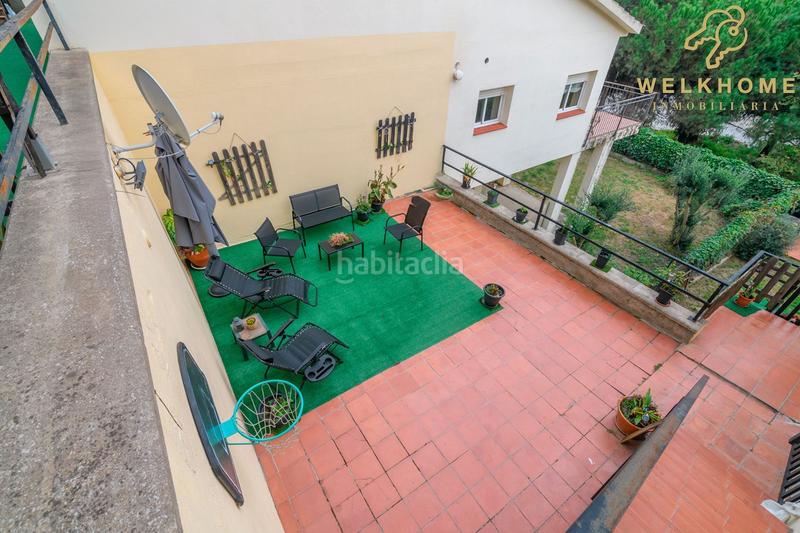 Foto 261510b7-9009-475d-b2da-604ba5ad6f70. Casa amb calefacció a Can Massuet del Far Dosrius