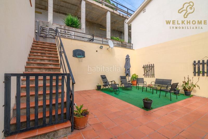 Foto 4c38e0ef-42f7-4417-8cfd-e32b26f95429. Casa amb calefacció a Can Massuet del Far Dosrius