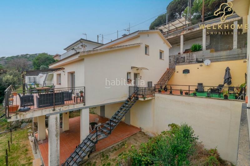 Foto 58772da1-736d-4c08-9092-a2e2fd023daf. Casa amb calefacció a Can Massuet del Far Dosrius