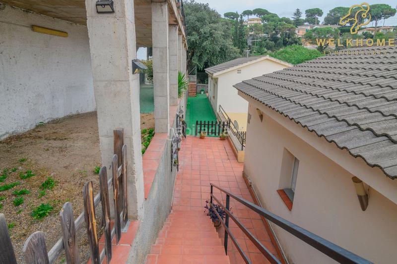 Foto 82a6cbf5-5a79-49a1-b387-9042724e43ac. Casa amb calefacció a Can Massuet del Far Dosrius