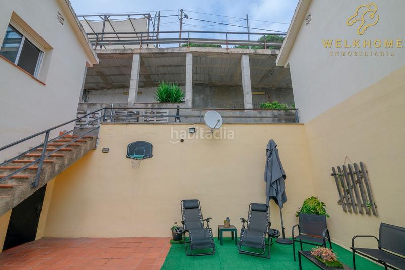 Foto 98a32cc9-7522-4719-8408-8b24032769fe. Casa amb calefacció a Can Massuet del Far Dosrius