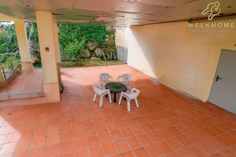 Foto a1363035-2193-46eb-a43d-445cea4d33b3. Casa amb calefacció a Can Massuet del Far Dosrius