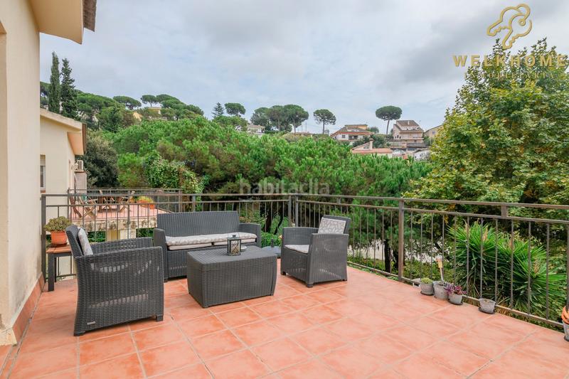 Foto a23e6b68-565e-4209-a128-f1ee34824012. Casa amb calefacció a Can Massuet del Far Dosrius