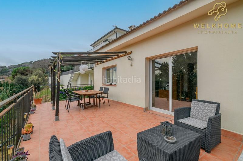 Foto bf67a027-ccd4-4541-896a-da3ef8cad8cf. Casa amb calefacció a Can Massuet del Far Dosrius