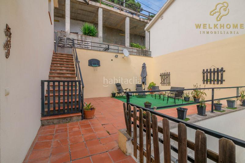 Foto d9f92abb-1dc1-4ec4-bb28-185b799cf471. Casa amb calefacció a Can Massuet del Far Dosrius