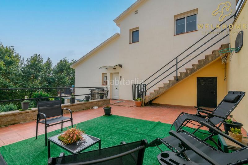 Foto dd8fa779-0fc7-4a94-977a-c9a2edca475e. Casa amb calefacció a Can Massuet del Far Dosrius