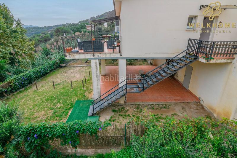 Foto e21ec714-b519-4030-8798-781a563bb4c2. Casa amb calefacció a Can Massuet del Far Dosrius