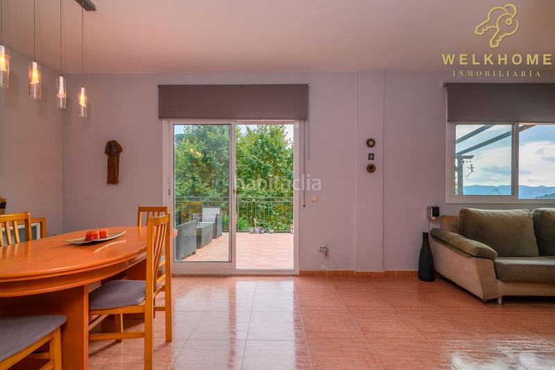 Foto e777d36e-d1f9-4401-89d8-c7e4f9713d08. Casa amb calefacció a Can Massuet del Far Dosrius