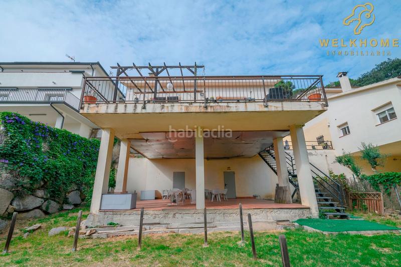 Foto e9941f7f-7b5c-4a32-8860-138606f4e2a6. Casa amb calefacció a Can Massuet del Far Dosrius