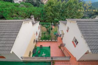 Haus  Dosrius. Oportunidad única dos casas independientes