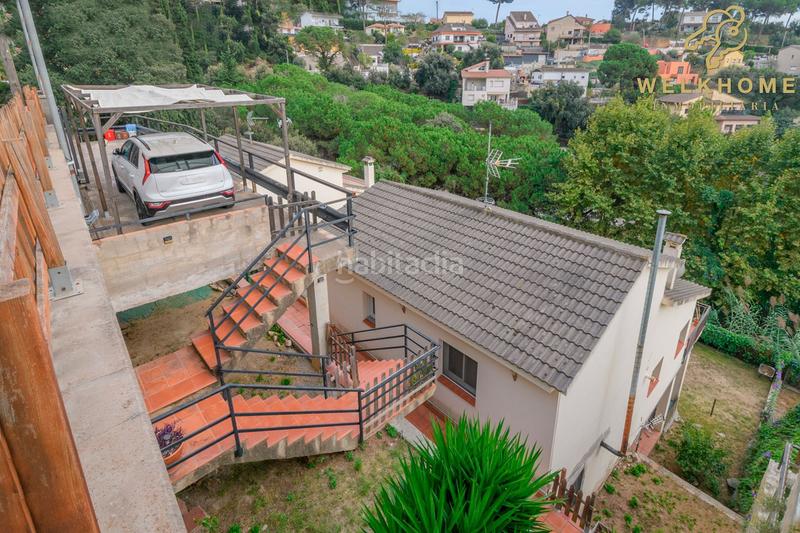 Foto 9a3a414f-0973-4d29-97c5-cf8ca5442c1e. Haus mit heizung in Can Massuet del Far Dosrius