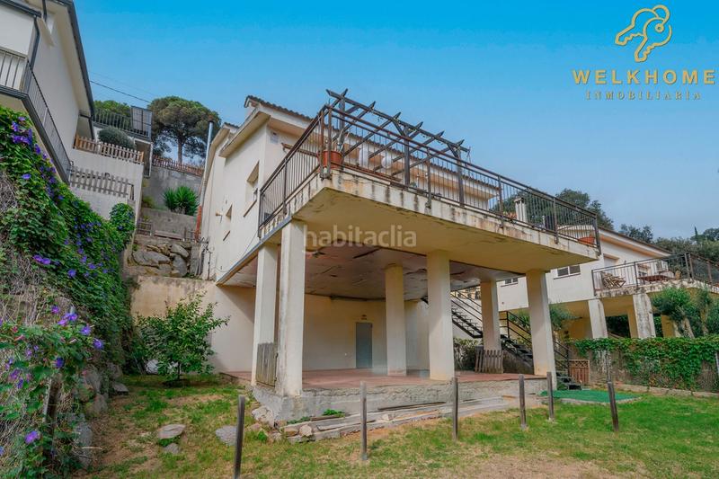 Foto ee3ead95-aeed-4fd5-8bef-3f957cd0135c. Haus mit heizung in Can Massuet del Far Dosrius