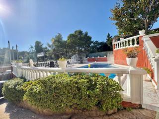 Haus  323. Tu oasis de lujo y tranquilidad te espera en montemar, castellde