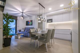 Àtic  Doctor ferran. Espectacular ático dúplex de obra nueva en el corazón de castell