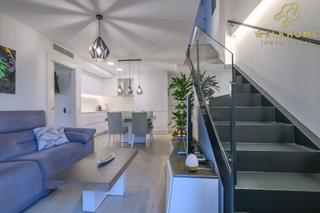 Àtic a Doctor Ferran