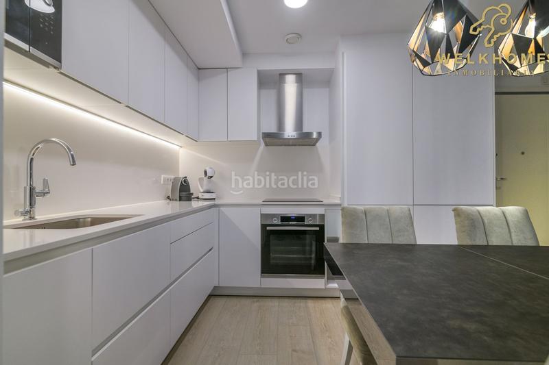 Foto 13141412-0fd7-40df-8c14-cca775b4e04d. Attico con riscaldamento parcheggio in Centre Castelldefels