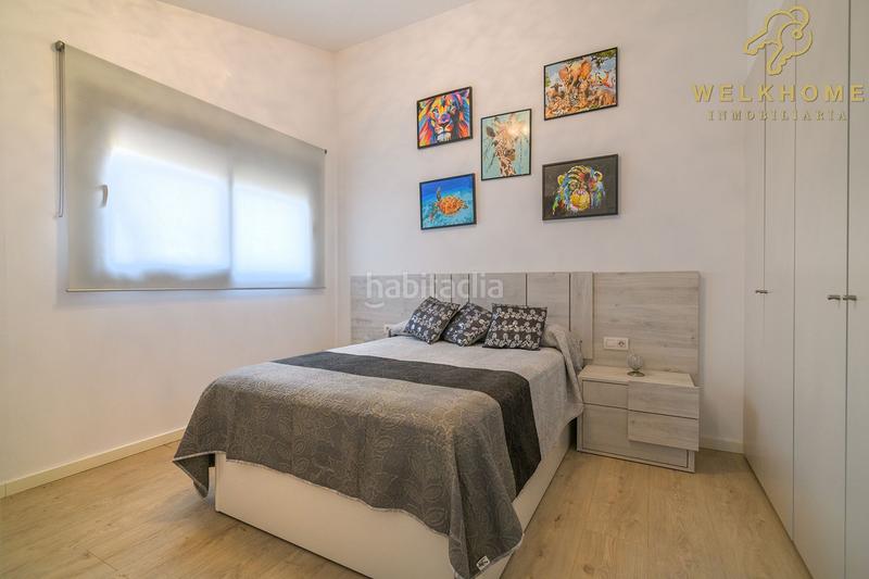 Foto 1f31629c-d966-4d22-ab7b-73d581855af7. Attico con riscaldamento parcheggio in Centre Castelldefels