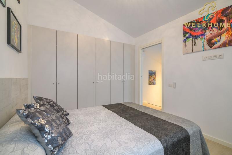 Foto 2084c6b9-58e3-469b-a94d-3b283d124f00. Attico con riscaldamento parcheggio in Centre Castelldefels